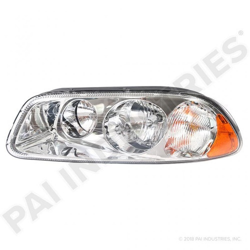 2MO526AM Mack Headlamp Assembly