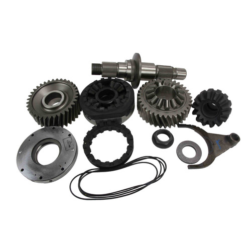 46-160-FSKL Inter-Axle Power Divider Kit