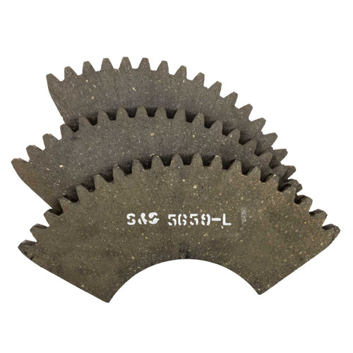 5659-L Transmission Clutch Friction Plate Set