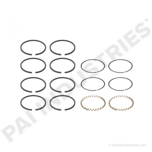 5396-RN26ED Mack Air Compressor Ring Set
