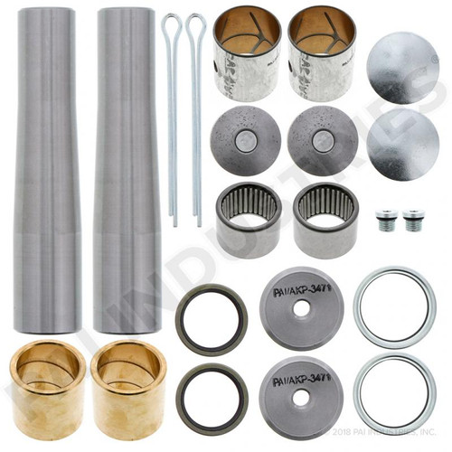301SQ47E Mack King Pin Kit