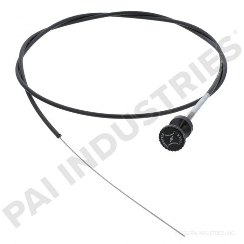 21QB3250RP76 Mack Throttle Lock Cable
