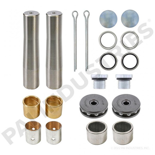 301SQ47CP1 Mack King Pin Kit