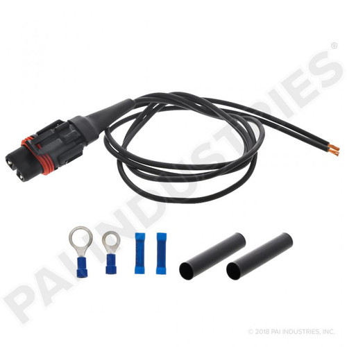 109871 Mack AD/SP Harness Kit