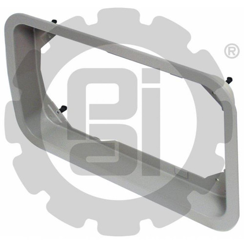 6QS4190A Mack Headlight Moulding Panel