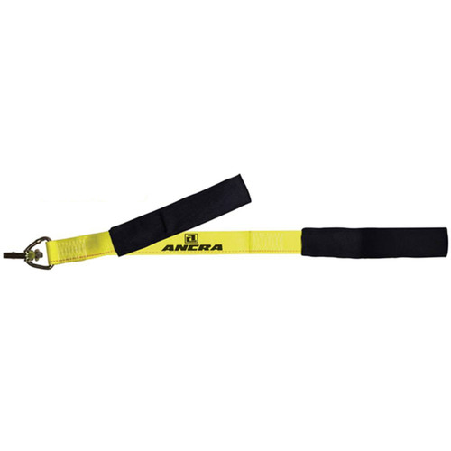 CS07-0004 Ratchet Tie Down Strap