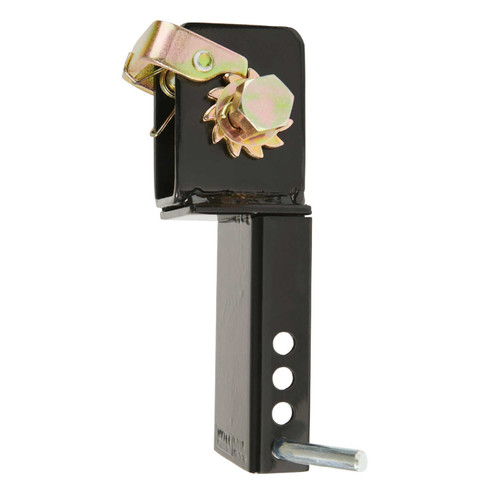 CS14-0008 Trailer Winch