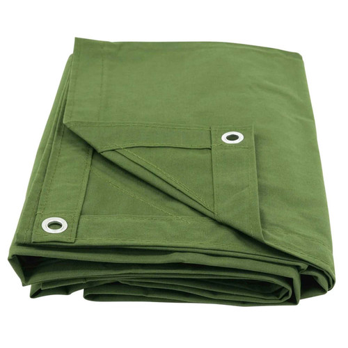 CS16-0025 Tarp