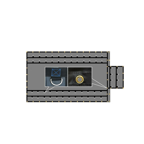 CS16-6034 Tarp