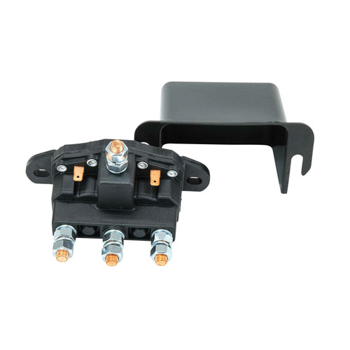 CS17-4000 Winch Solenoid