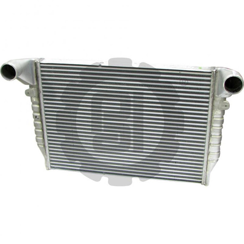 3MD545M Mack Intercooler Core