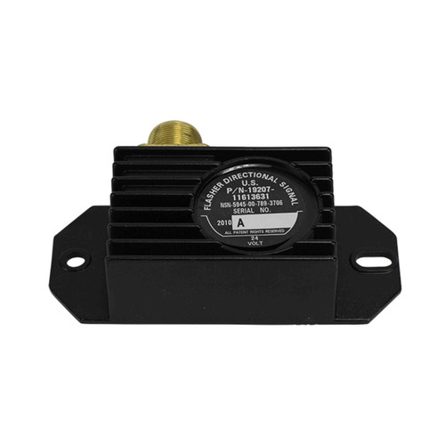 11613631 Multi-Purpose Flasher