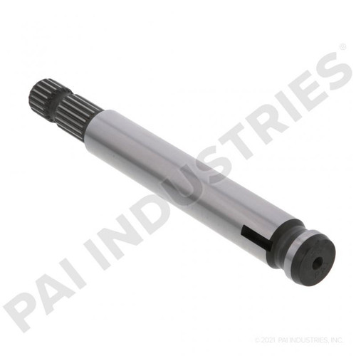 604KC31 Mack Clutch Release Shaft