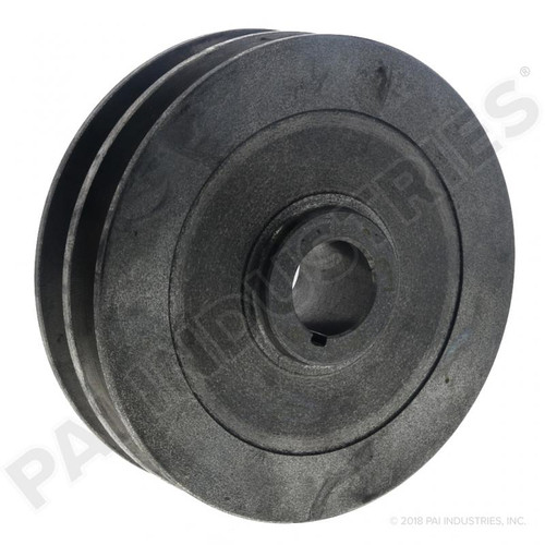 302GC2295 Mack Alternator Pulley
