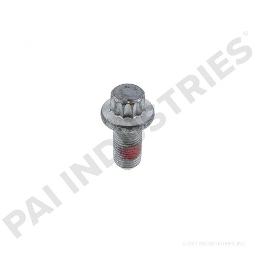 12-73-125M Dana Flanged Head Capscrew 10-Pack JSC-0309OEM