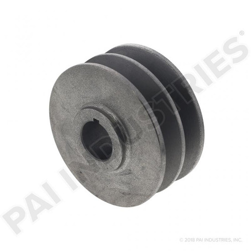 302GC2306P2 Mack Alternator Pulley