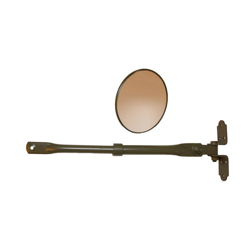 A2934K Door Mirror