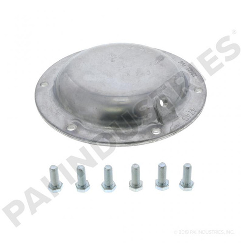 808085 Mack Trunnion Cap Kit
