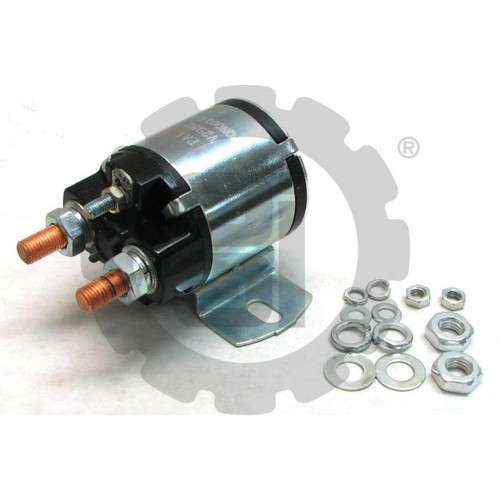 2MR2114 Mack Relay Switch EM12450