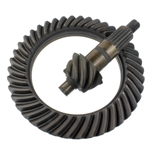 8-97211-246-0 Differential Ring and Pinion