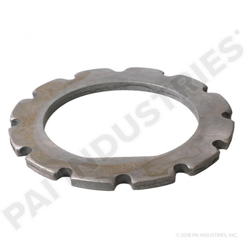 23QJ117B Mack Washer