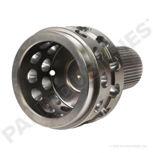 33KN411 Mack Power Divider Cage