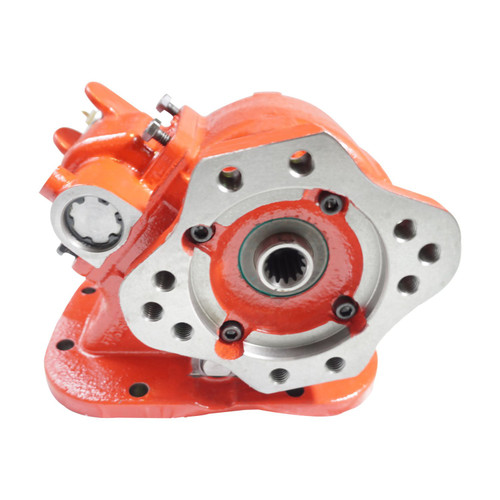 825R6HAX-A3AL Power Take Off (PTO) Assembly