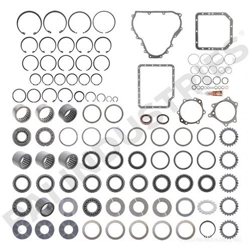 GBK-6153 Bearing and Seal Kit