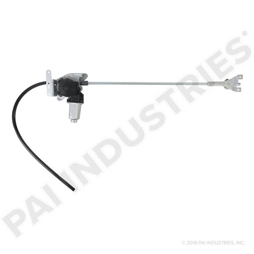 A18-52044-000 Freightliner Left Hand Window Regulator