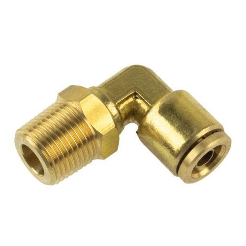 WA01-5820 5 Pack Air Brake Air Line Elbow