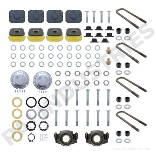836070 Mack Rebuild Trunnion Kit