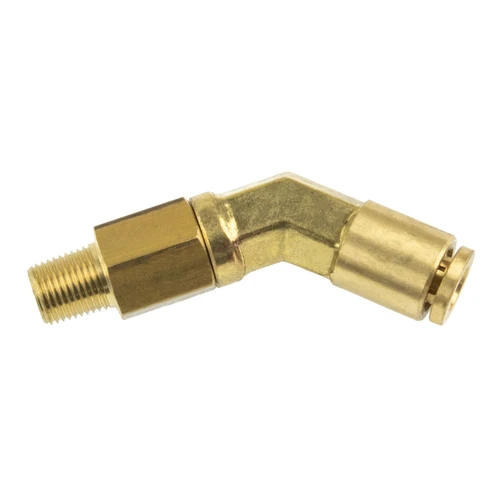 WA01-5867 5 Pack Air Brake Air Line Elbow