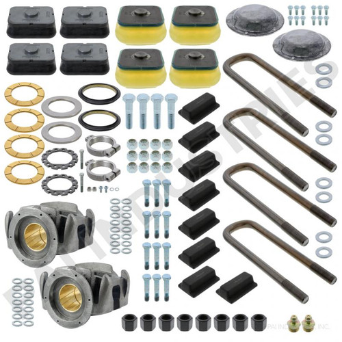 836071 Mack Rebuild Trunnion Kit