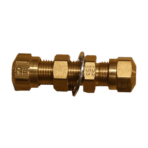 74X8 5 Pack Air Brake Fitting