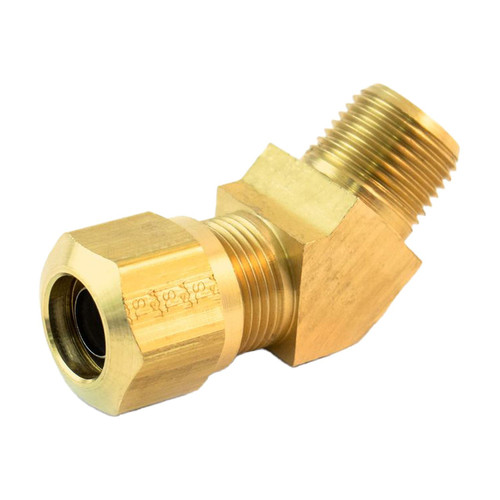 WA01-5895 5 Pack Air Brake Fitting