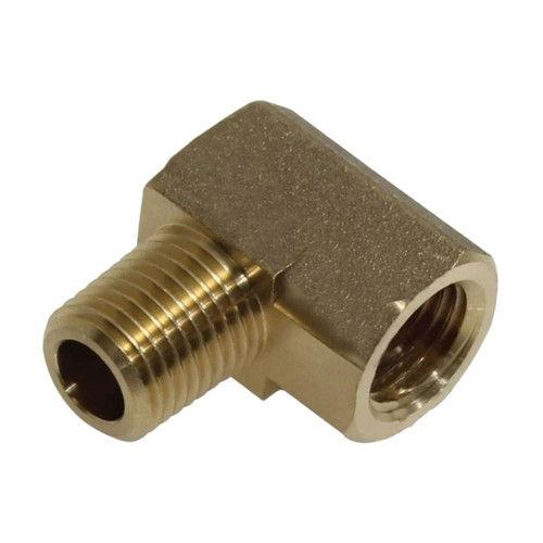 3400X4 10 Pack Air Brake Air Line Elbow