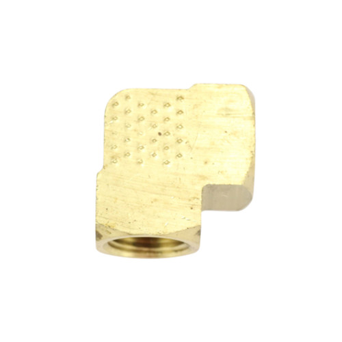 3500X6 Air Brake Air Line Elbow