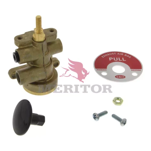 Meritor Valve P/N: RSL996555