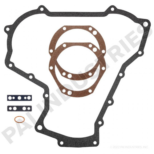 GBK-6572-300 Gasket Set