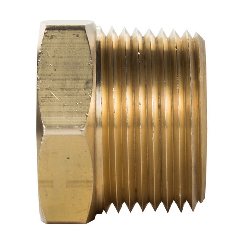 3152X8 10 Pack Air Brake Pipe Head Plug