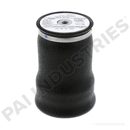 227QS33 Mack Cab Suspension Air Spring