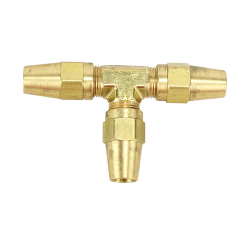 1364X6 Air Brake Air Line Union