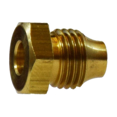 3700X10 2 Pack Air Brake Pipe Tee