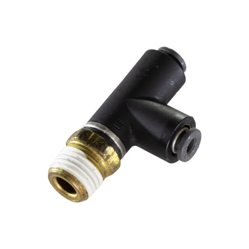 12-99054 Air Brake Air Line Thread Run Tee