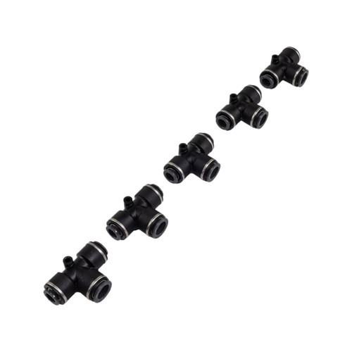 KV2T11-13 5 Pack Air Brake Air Line Union