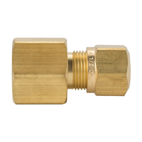WA01-6120 5 Pack Air Brake Air Line Connector Fitting