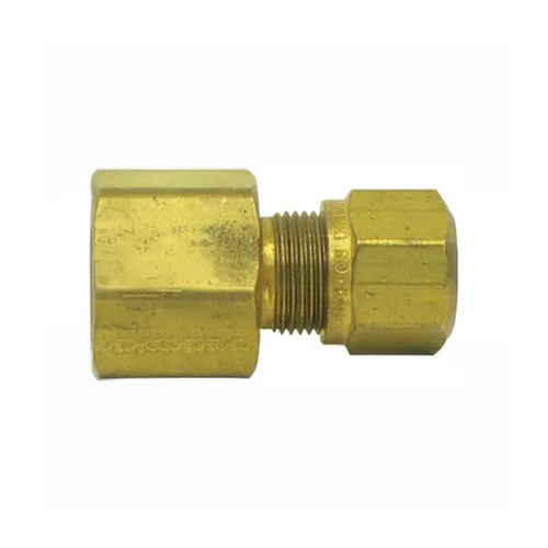 1466X12 5 Pack Air Brake Air Line Connector Fitting
