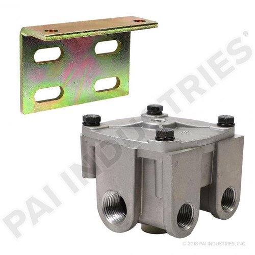 745-103009 Mack Relay Valve EM35960