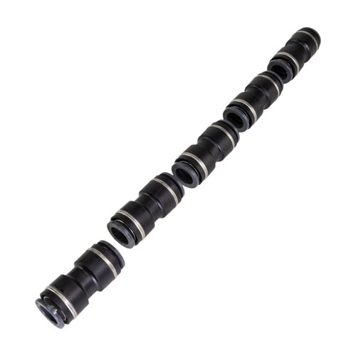 23-14153-000 Freightliner 5 Pack Air Brake Air Line Union