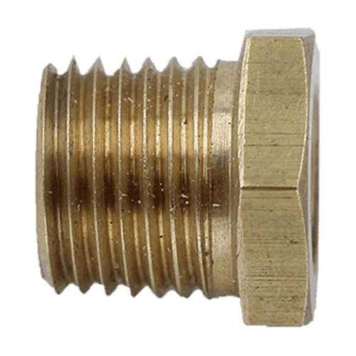 WA01-6155 10 Pack Air Brake Fitting